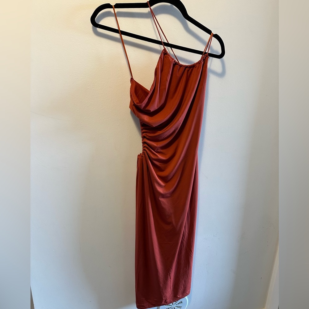 Cute Mid Dress